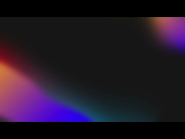 Synthwave Magenta Night Gradient Background | Deep Violet & Soft Red Glow for 2 Hours