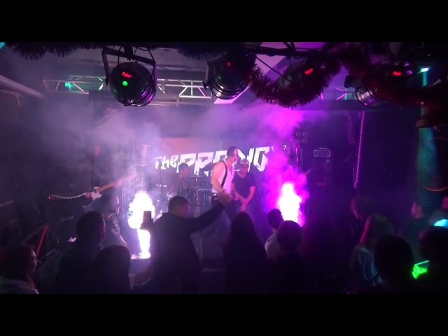 Poison - The Prodigy cover (Jam Tribute NN)