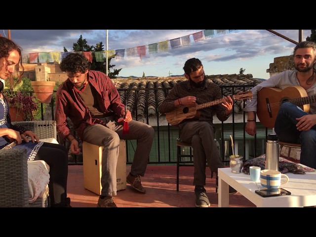 Polo Margariteño - folklore venezolano