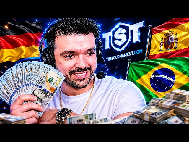 "YOU DON'T HAVE THE MONEY MY PRESIDENT" - BEST CLIPS OF THE DAY EP 17 - GAULES