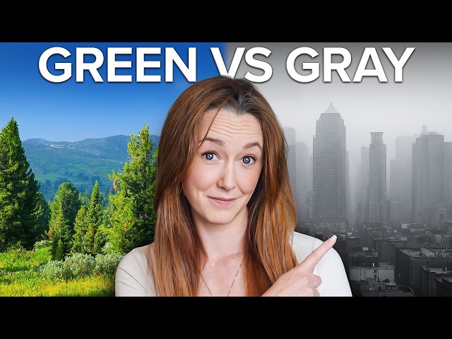 Are apartments bad for the environment?