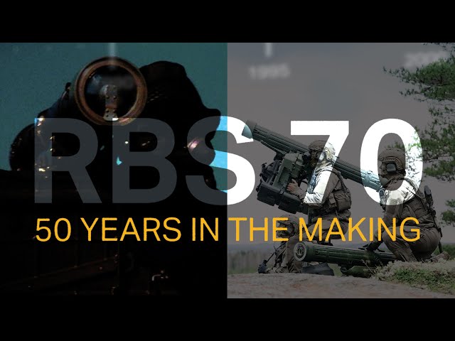 The story behind RBS 70