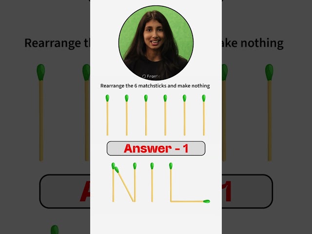 Can You Solve This TCS Interview Question? #Shorts #TCS #TCSInterview #TCSInterviewQuestion