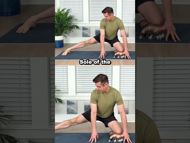 Do This Every Morning 🌞 Quick Stretches for Total Body Health #shorts #mobility #morningstretch
