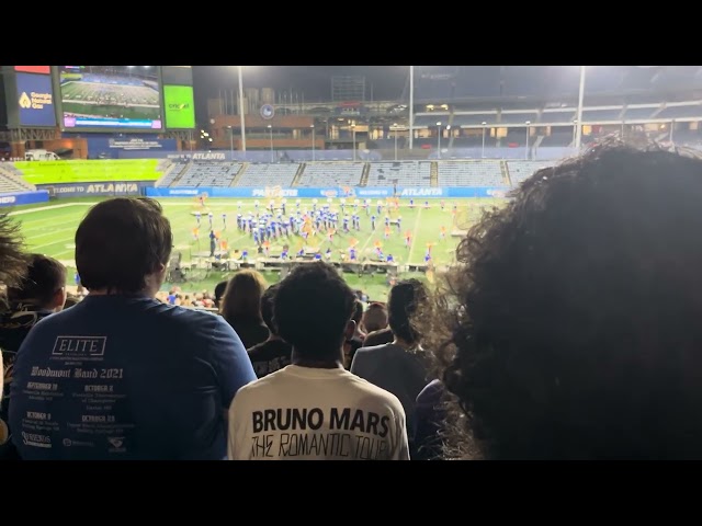 Totally NOT Blue Devils 2026 “ZEI” @ DCI Southeastern Championship