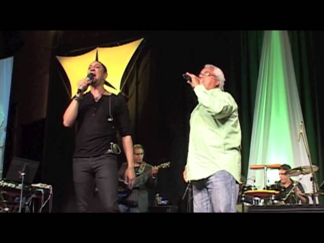Alaba - Marcos Yaroide y Danny Berrios - WeRLife