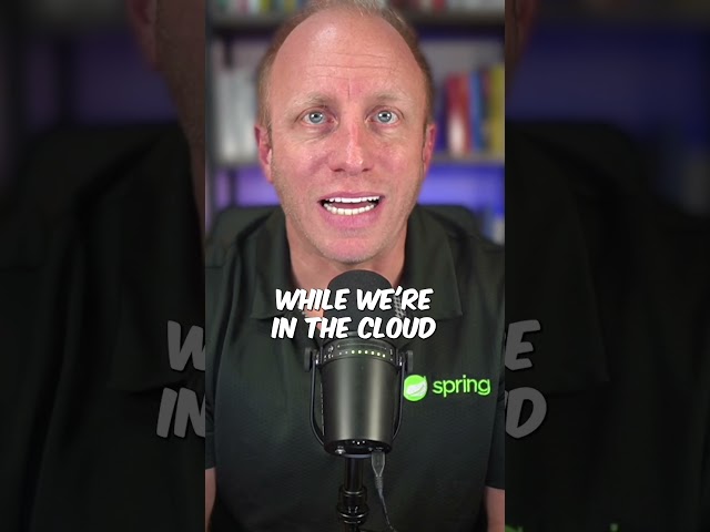 Introduction to Spring Cloud Gateway