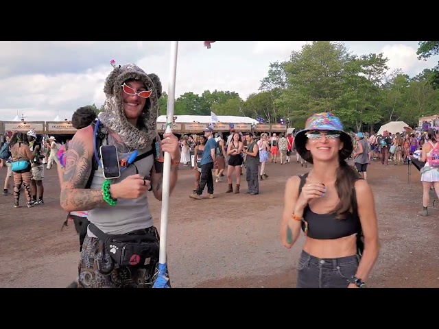 Elements Festival: Crowd Interview 002