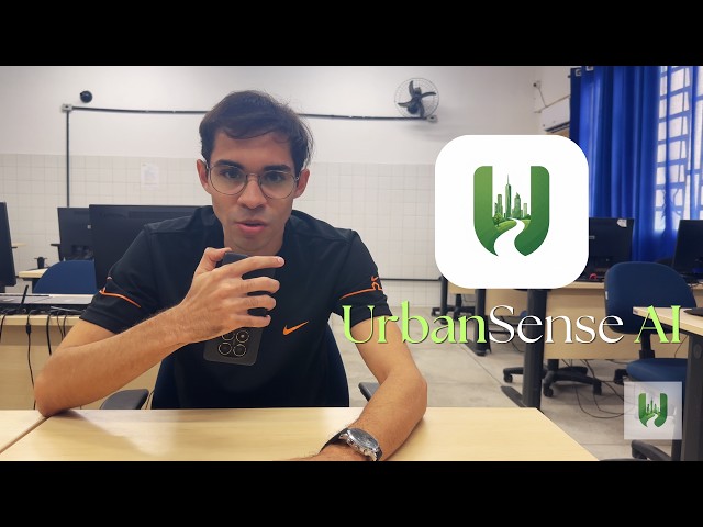 Criamos uma IA com óculos inteligentes no meu primeiro Ideathon da Meta 👓