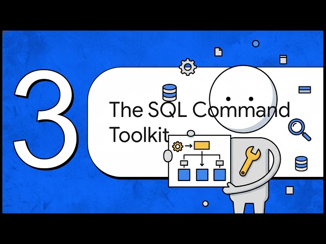 All SQL Fundamentals Explained in 7 Minutes | Learn SQL Basics for Beginners | SQL Crash Course