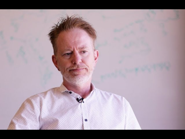 LSU Cyber Security Expert Discusses Recent Cyberattack