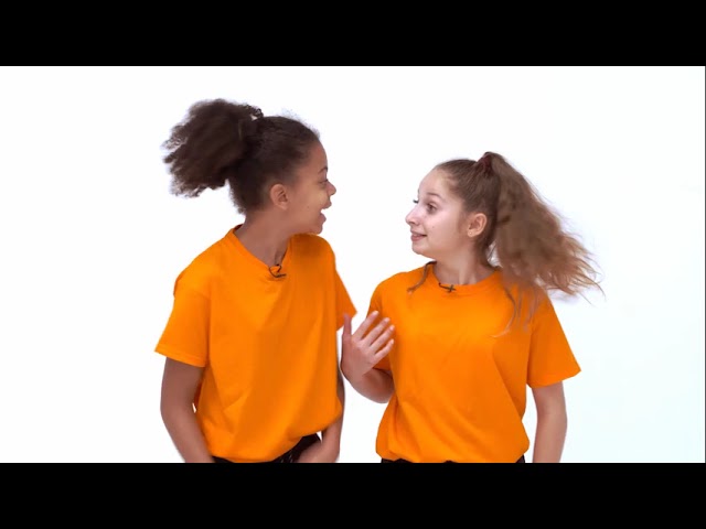 English Code 4 Class video Unit 1