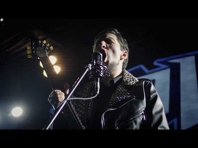 VALORE - The Eye of Fire (Official Music Video)
