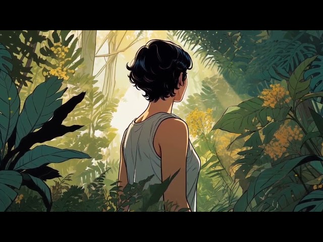 Spawn — Issue #5: The Garden | AI Comic with Seedance 2.0 Animation