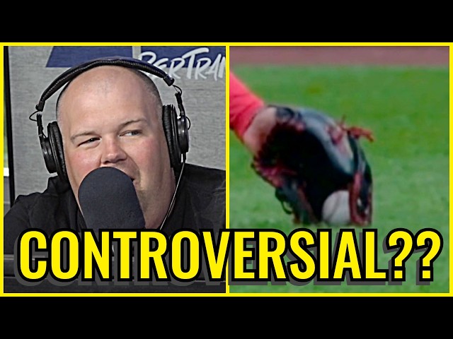 Ceddanne Rafaela's CONTROVERSIAL catch highlights disappointing weekend for Red Sox in New York