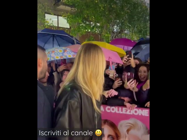 LA VITA DEI FERRAGNEZ Chiara Ferragni a Palermo ❤️ #shorts #chiaraferragni #blog #moda