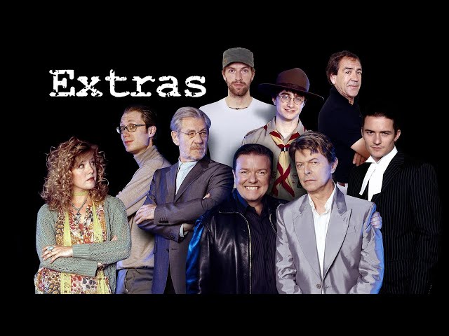 EXTRAS | Ultimate Bloopers and Outtakes Collection