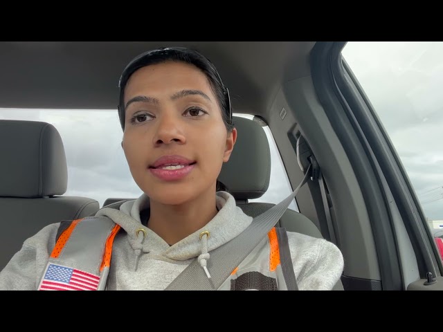A day in my life - Kiewit Field Engineer edition