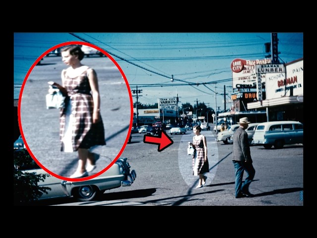 20 Mysterious Events That Cannot Be Explained in 2026
