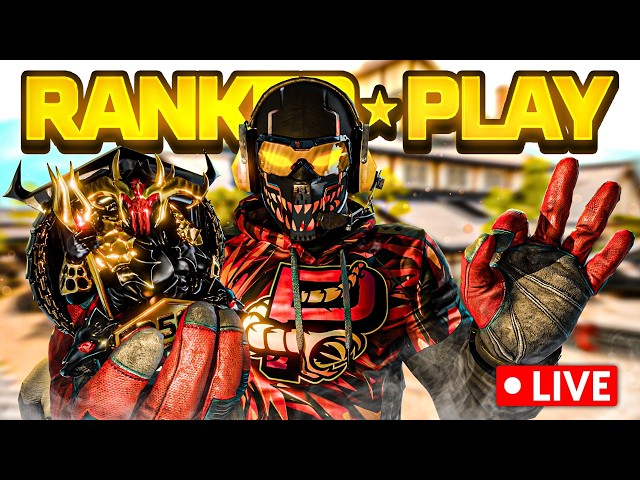 #1 Ranked BO7 POV Season 5 - Parasite
