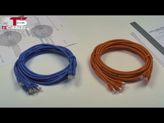 What Are Plenum Cables? A Beginner’s Guide to Fire-Resistant Cabling