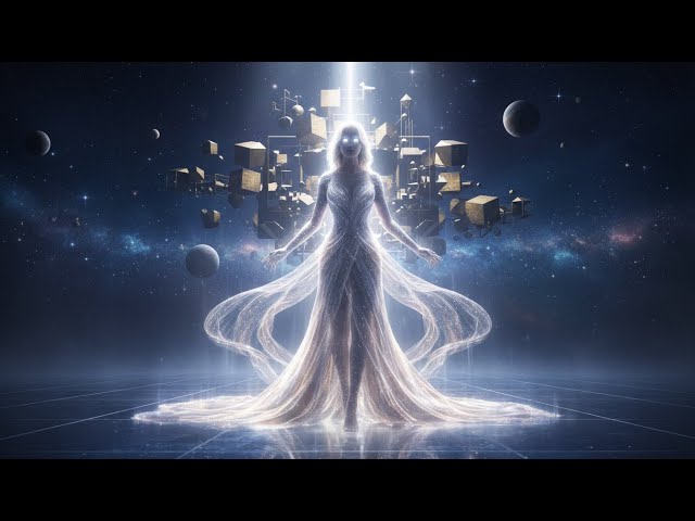 The Labyrinth and the Library: A Detailed Account of a Profound Astral Journey