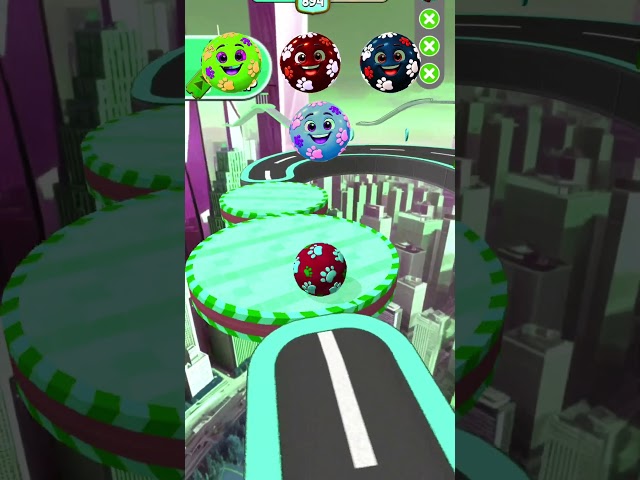 Going Balls speedrun portalrun gameplay which ball is your favourite ball