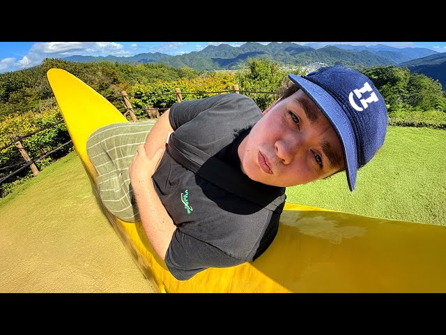 YOUTUBERS IN THE WILD!! (vlog)