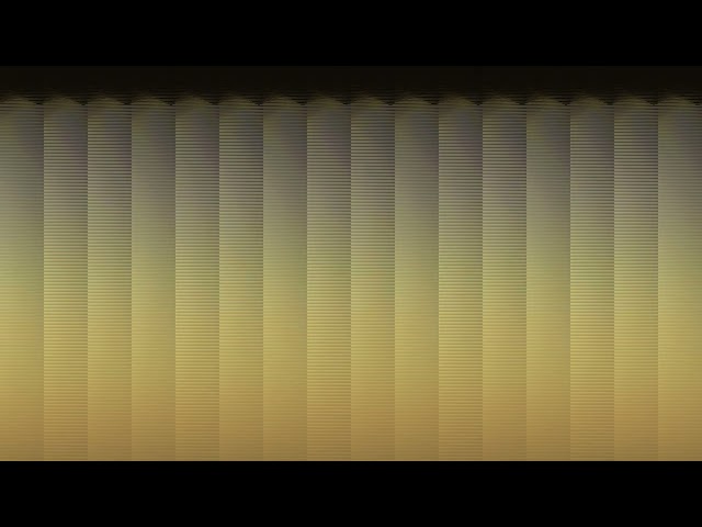 Volumetric light rays  | Procedural Python Animation | 4K 60FPS Seamless Loop