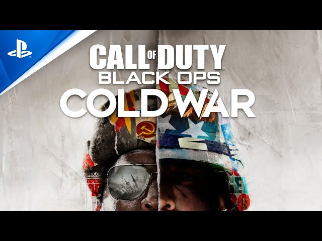 Call of Duty®: Black Ops Cold War - Reveal Trailer in Spanish | PlayStation Spain