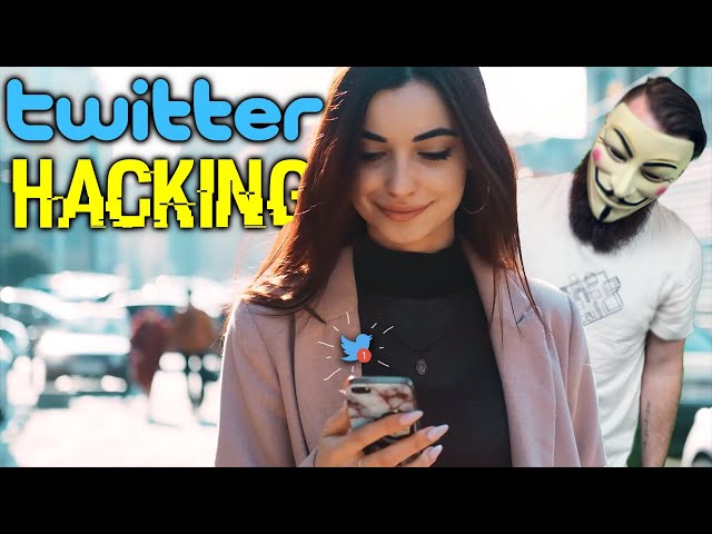 Twitter OSiNT (Ethical Hacking)