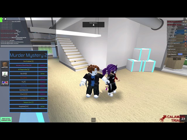 MURDER MYSTERY 2 SCRIPT OP PASTEBIN