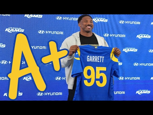 Grading The 20 Boldest Moves Of The 2026 NFL Offseason