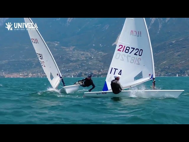 ILCA Coach's Cut