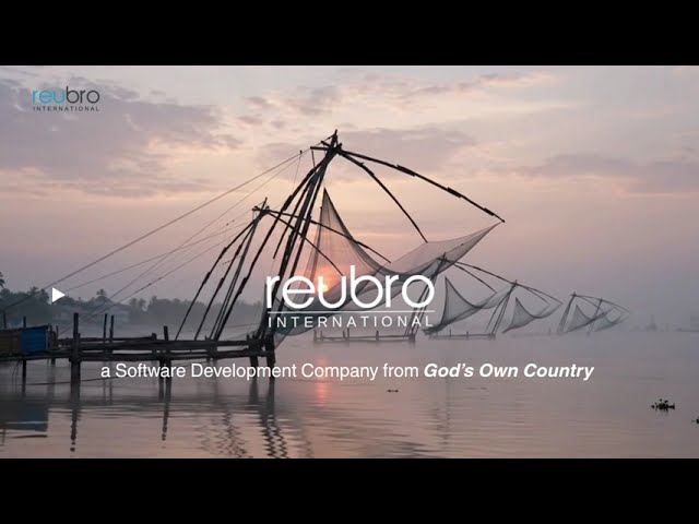 Reubro International