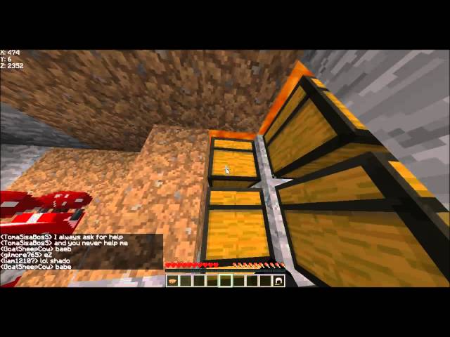 ZixyPVP Base tour!