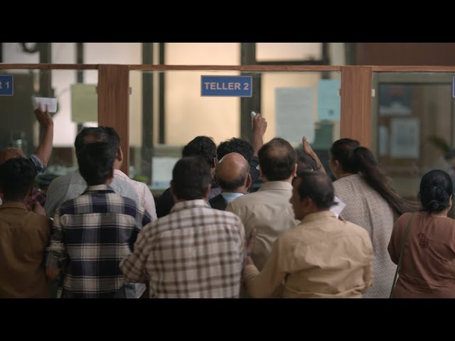 RBI UNLOCKED: Beyond the ₹upee | S1 E3 | Banking on RBI