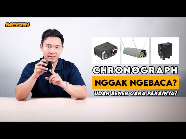 Chronograph is Expensive but Doesn't Read? Many People Still Use It Wrongly