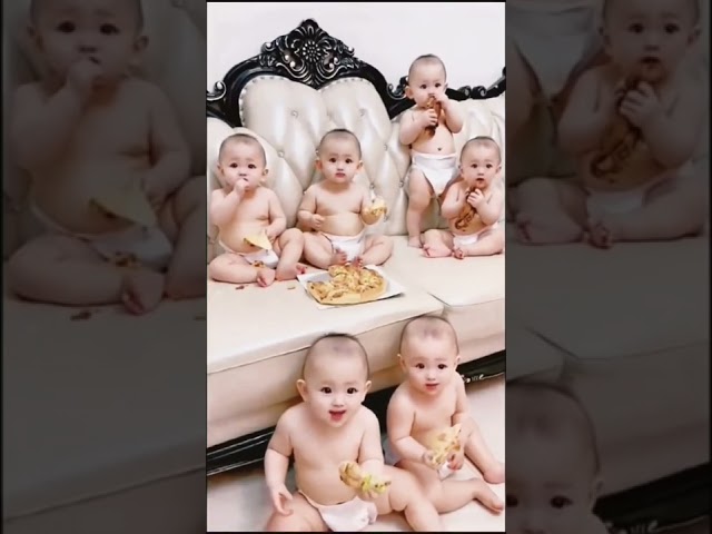 Seeing a beautiful cute baby fills my heart | Who loves baby | #shorts #viral #joinmyheart #live #bd