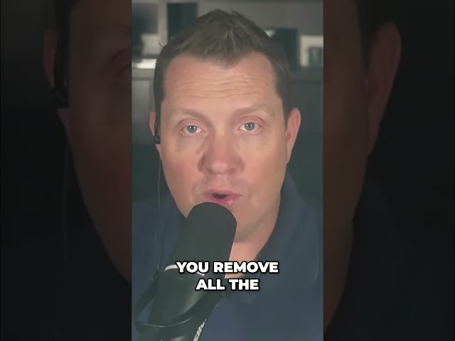 Building for Production vs. Disposable Tools Explained #shorts