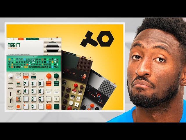 Why Is Everyone Obsessed Teenage Engineering?