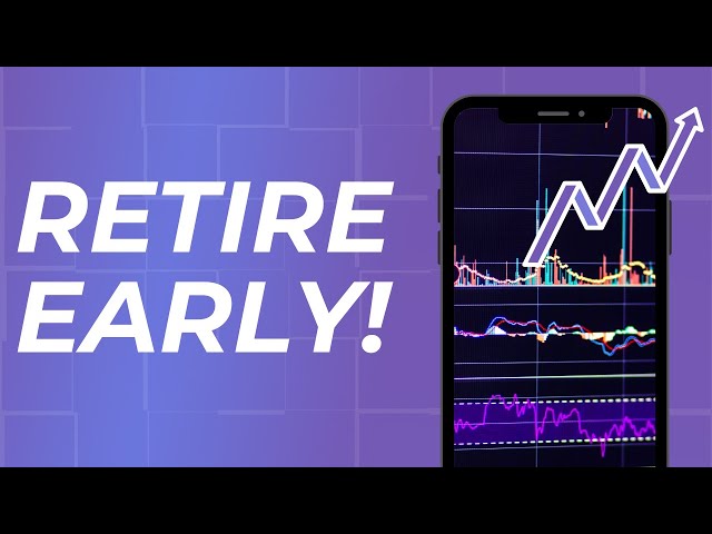 Retire Early at 52 with $1,900,000 in Retirement Savings || 72T