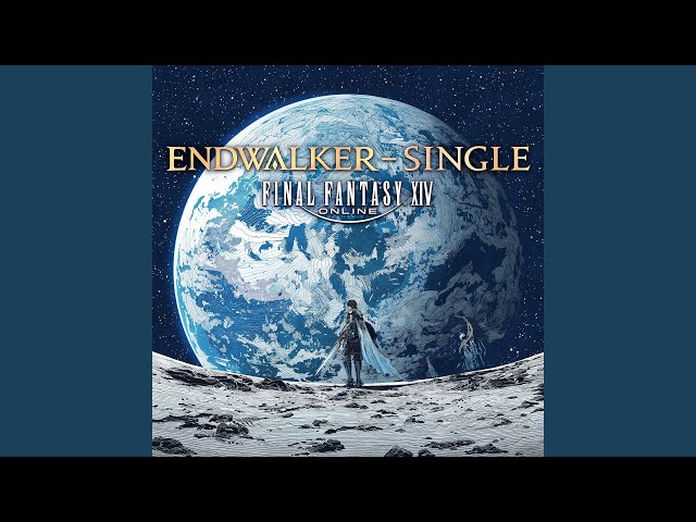 Endwalker - Footfalls