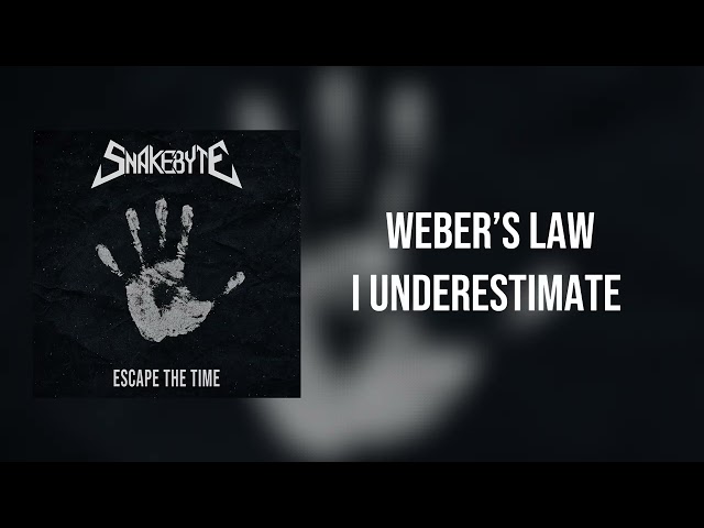 Snakebyte - Escape The Time [Official Lyrics Video]