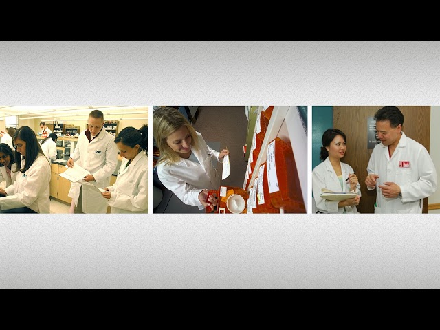 American Association of Colleges of Pharmacy (AACP) Live Stream