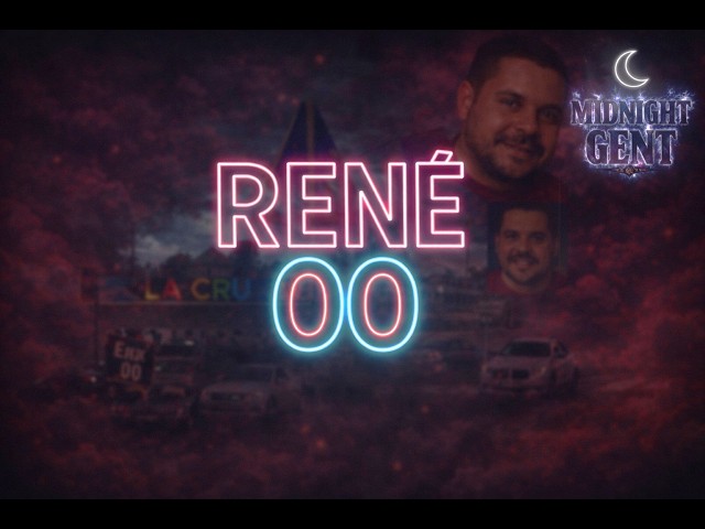 René 00 - Midnight Gent (CORRIDO INÉDITO) (ABRIL 2026)