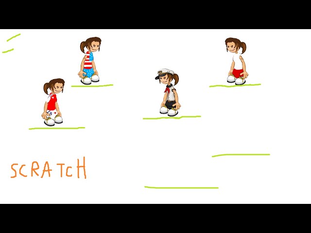 playing cloud platformer multiplayer fun episode 1