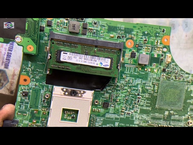 Dell N5010 Dis-UMA, Conversion .All type #dell #Hp #sony  #Acer #lenovo #laptoprepairing