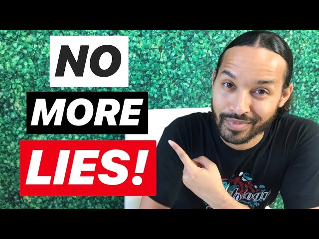 The TRUTH About Hair Texturizers