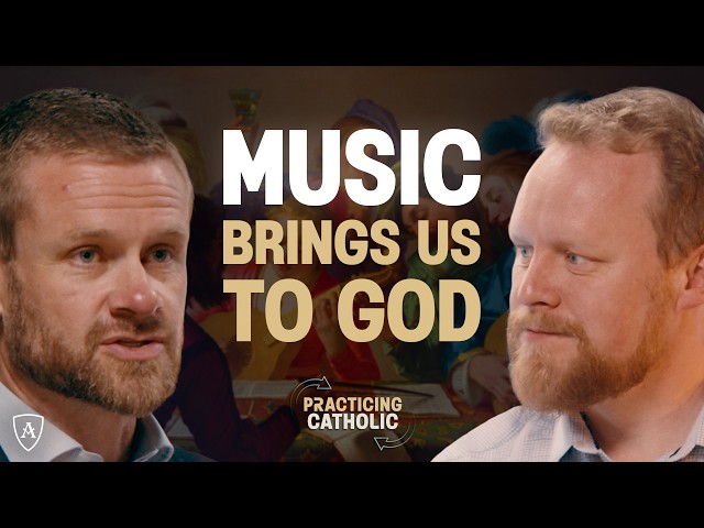How Music LIFTS the Soul to God with The Annie Moses Band